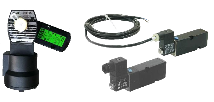 Solenoid Valve