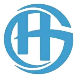 Huagong logo